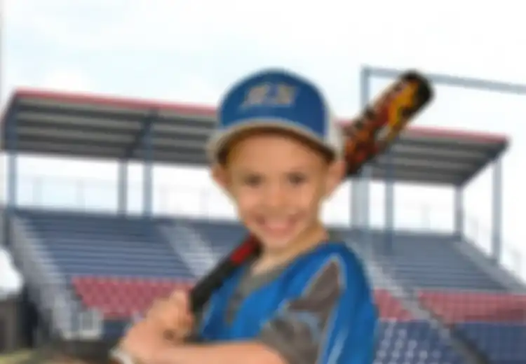 Tetap Aktif Meski Miliki Penyakit Jantung Langka Bawaan, Bocah 6 Tahun Ini Justru Meninggal Saat Berfoto dengan Tim Baseballnya