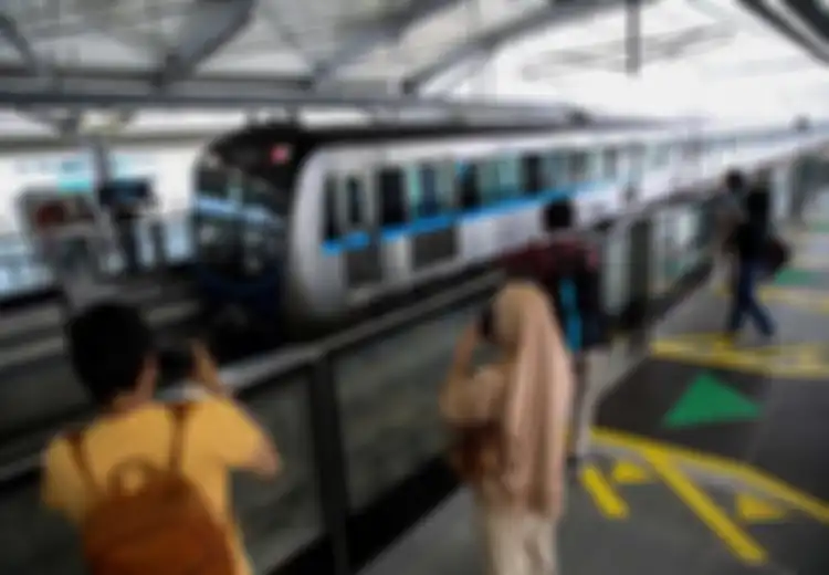 Jakarta Masuk Jajaran Kota dengan Inovasi Transportasi Terbaik Dunia, Anies: Keseriusan Kita Mendapat Pengakuan