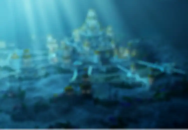 Menggali Tenggelamnya Atlantis: Kunci Jawaban di Gunung Krakatau dan Teori Waktu yang Bertentangan