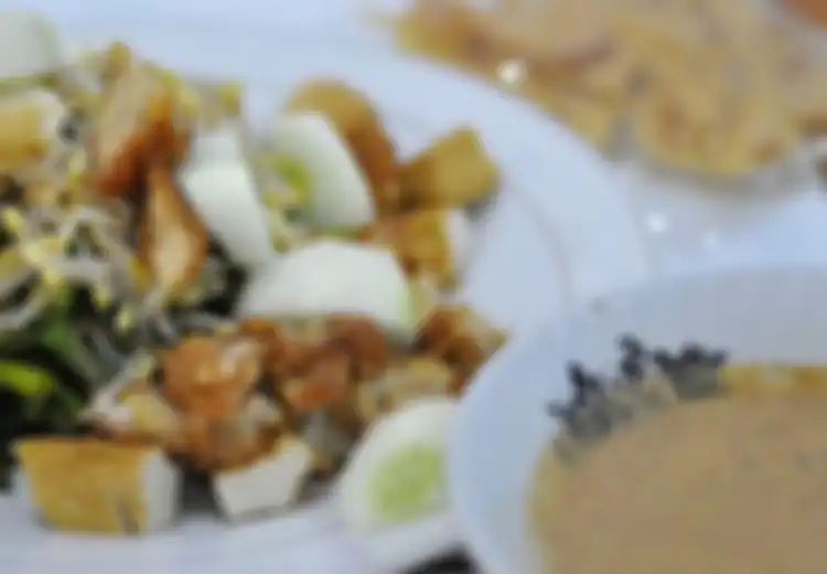 Ini 10 Salad Sehat Asli Indonesia, Dijamin Tak Kalah Enak dan Sehat dari 'Salad Bule'