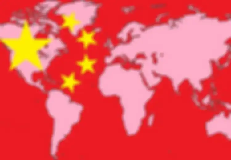 Cara Licik China 'Menjajah' Negara-negara Lain: Beri Pinjaman yang 'Mustahil' untuk Dilunasi
