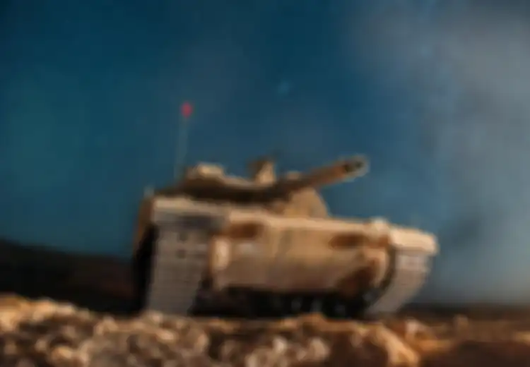 3 Cara Bagaimana Militer Israel Dominasi Medan Perang, Seperti Apa?