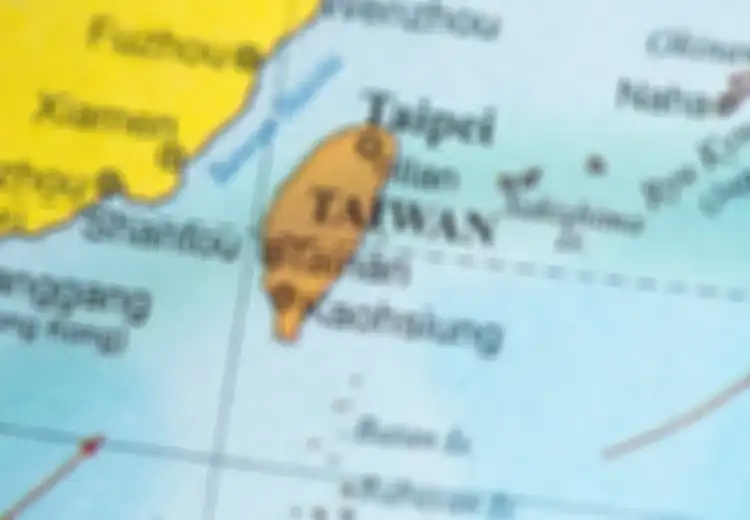 Bikin Iri, Meski Diserang China Lewat Darat, Laut, dan Udara, Nyatanya Taiwan Berhasil Pegang Rekor 200 Hari Tanpa Kasus Virus Corona, Ternyata Ini Rahasianya