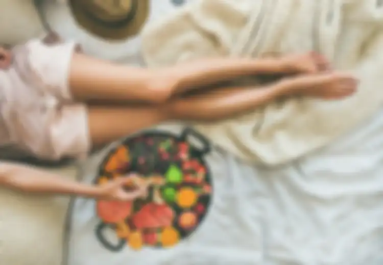 Berpikir Positif Dapat Membuat Anda Langsing, Ikuti 3 Langkah Berikut