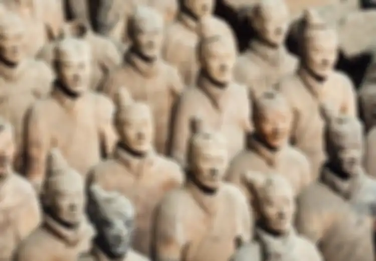 Fakta-Fakta Tentang Prajurit Terakota Buatan Kaisar Pertama China yang Tidak Diketahui Banyak Orang, Termasuk Detil Mengerikan di Wajah Setiap Prajurit