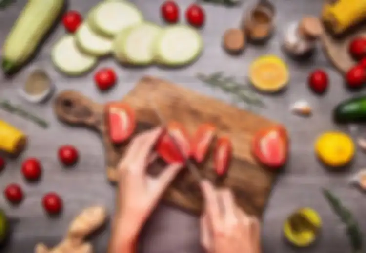 Ingin Jadi Vegetarian? Ketahui 5 Hal Ini Terlebih Dahulu, Benarkah Vegetarian Lebih Kurus?