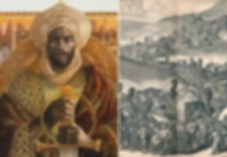 Kisah Mansa Musa, Orang Terkaya Dunia Saat Mendapatkan Kekayaannya dan Kehilangan Hartanya