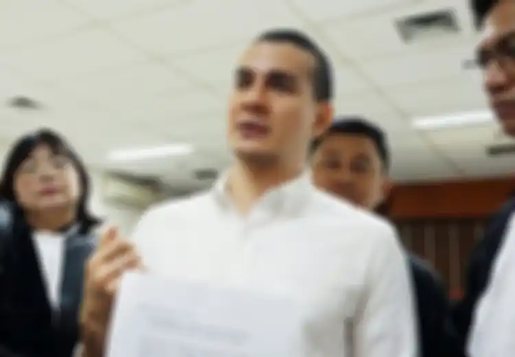 Steve Emmanual Terancam Hukuman Mati: Kisah Permintaan Terakhir Terpidana Mati yang Bikin Bulu Kuduk Berdiri