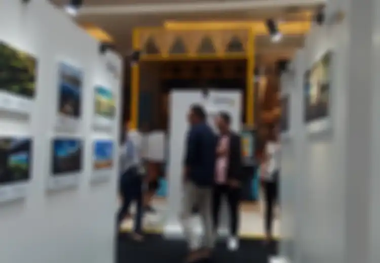 Maksimalkan Fitur Wide Angle Ponsel untuk Menceritakan Indonesia