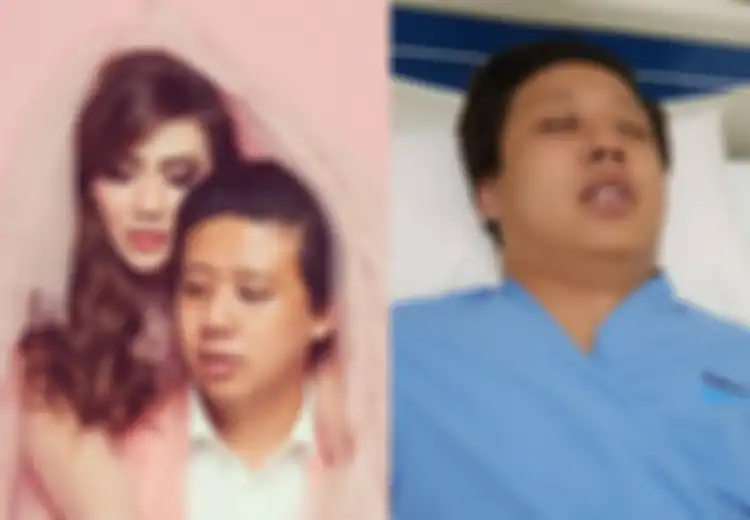 Suami Rey Utami Alami Gangguan Jantung, Orang dengan Kondisi Ini Berisiko Tinggi 