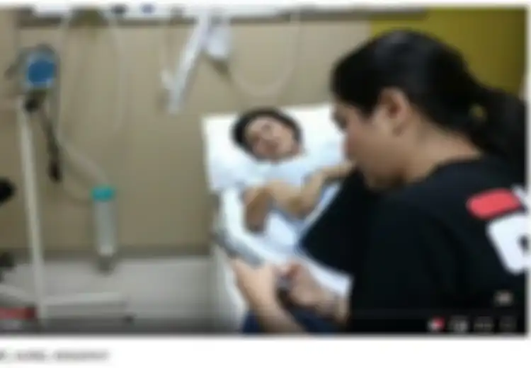 Aurel Jalani Endoskopi karena Sering Mimisan, Ini 3 Penyakit Berbahaya yang Bisa Sebabkan Mimisan, Salah Satunya Leukemia