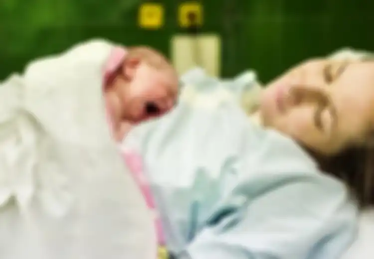 Ini 9 Hal yang Dirasakan Bayi Saat Persalinan Berlansung, Salah Satunya Tercengang Melihat Dunia