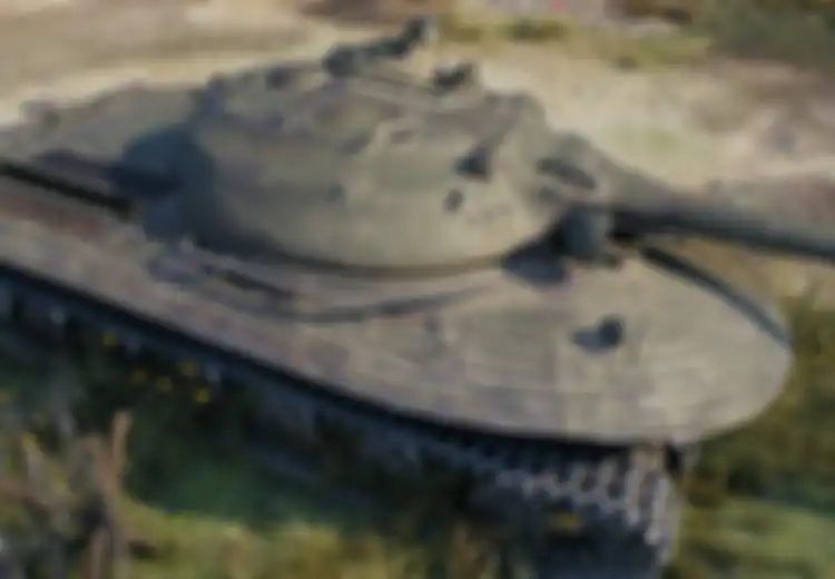 Temui Objek 279, Tank Berat Eksperimental Soviet yang Mampu Lintasi Segala Medan, Termasuk Rawa-rawa