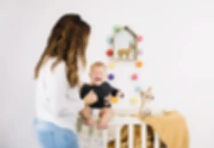 Jangan Langsung Suruh Diam, Orangtua Harus Membiarkan Anak-anak Mereka Menangis, Ini Alasannya!