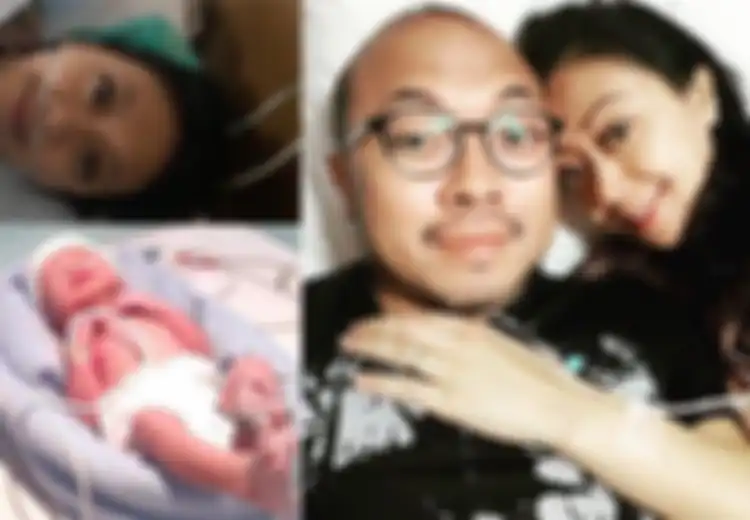Mendahului HPL, Asri Welas Lahirkan Anak Ketiganya, Kenali Penyebab Ini Sebelum Terlambat!
