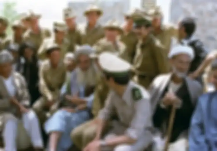 3 Mitos Populer Tentang Uni Soviet di Afghanistan, Salah Satunya Dijuluki Tentara Kejam