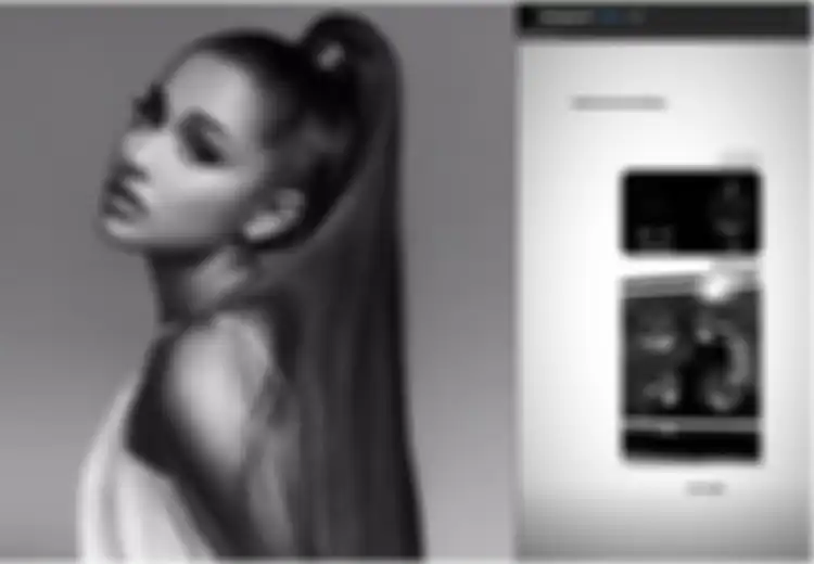 Ariana Grande Unggah Hasil Scan Otaknya, Trauma 2 Tahun Lalu Berujung Seperti Ini