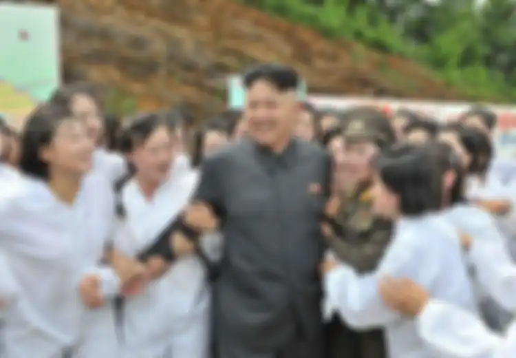 Kisah Tragis 'Wanita Simpanan' Kim Jong Un, Meski Dimanjakan dengan Kehidupan Mewah, Mereka Harus Menanggung Penderitaan Ini
