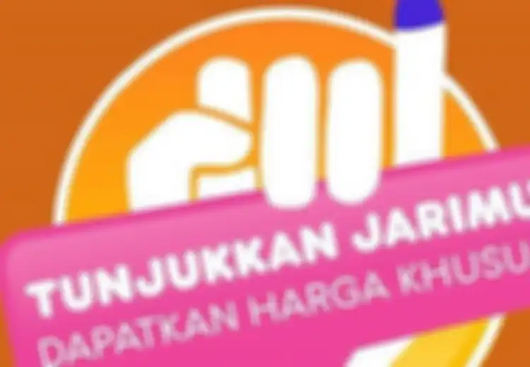 Catat, Ini Brand-brand yang Beri Diskon Untuk Pemilih di Hari Pemilu, Ada J.Co Hingga Alfamart