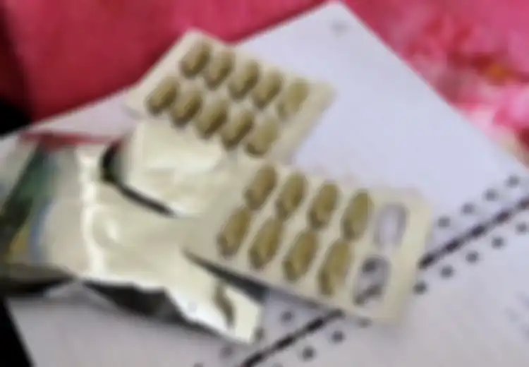 Hati-hati Minum Obat Pelangsing! Maksud Hati Ingin Kurus, Guru Ini Malahan Meregang Nyawa