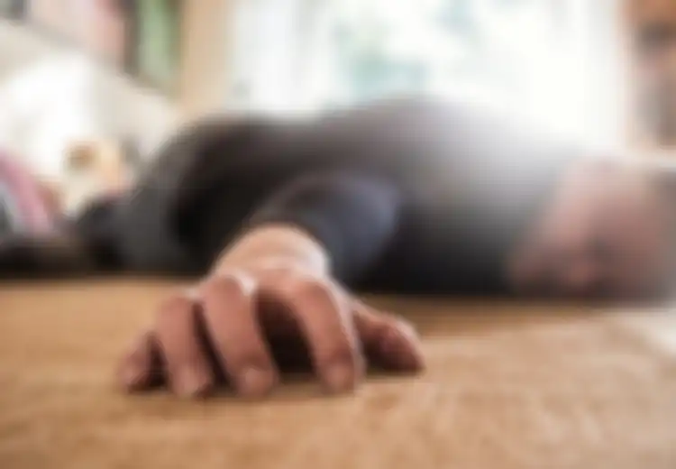 Bukan Stroke, Gejala Kelumpuhan Otot Secara Mendadak Bisa Jadi Serangan Katapleksi, Apa Itu?