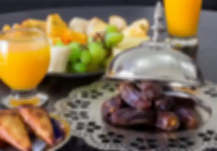 Agar Tidak Lemas dan Loyo Setelah Sahur, Ini Makanan yang Harus Dikonsumsi