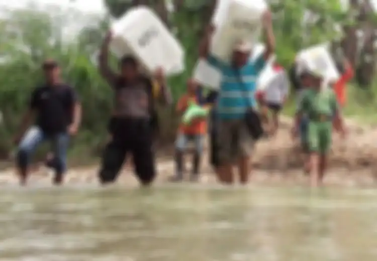 Tak Terima Caleg yang Didukungnya Kalah, Dua Pemuda di Sampang Bawa Kabur Kotak Suara