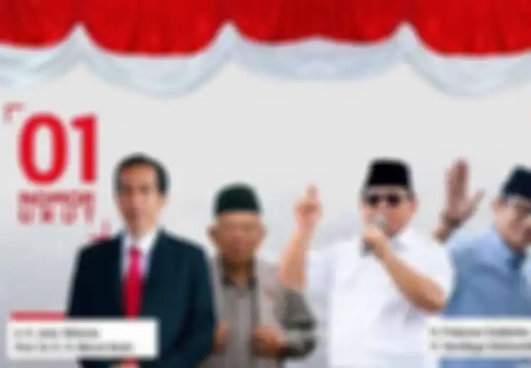  Cara Memastikan Quick Count Abal-abal, Hanya Butuh Waktu Satu Jam