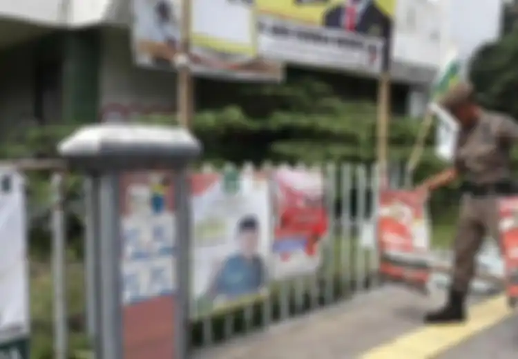 Untuk Caleg yang Stres di Pemilu 2019, BPJS Akan Tanggung Pengobatannya
