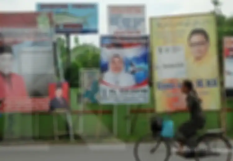 Kisah Pemilu 2014: Caleg Gagal Alami Stres, Bahkan Ada yang Bunuh Diri