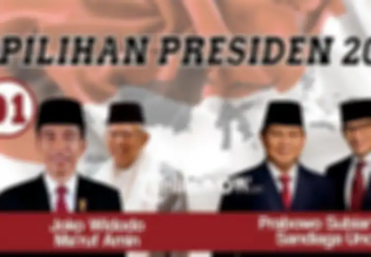 Mengenang Pemilu 2014: Ini Hasil Resmi Rekapitulasi Suara Pilpres 2014 di Setiap Provinsi