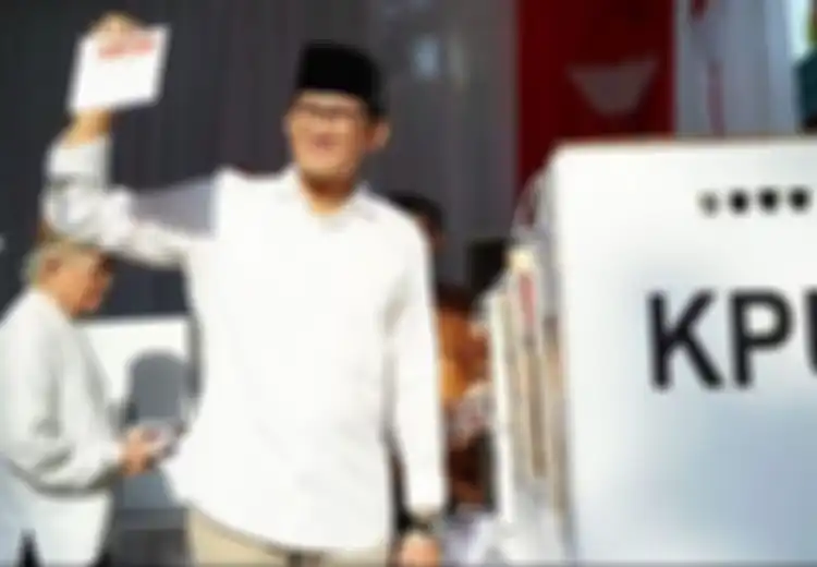 Bolehkah Sandiaga Uno Kembali Menjadi Wakil Gubernur DKI Jakarta?