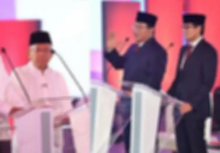 Jika Kelak Menang Kembali, Maka Jokowi Jadi Orang Pertama yang Menangi Setiap Pemilu yang Diikutinya