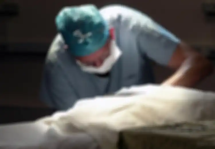 Mau Donor Organ? Organ-organ Mungkin Dipotong dari Tubuh Pasien Saat Masih Sadar