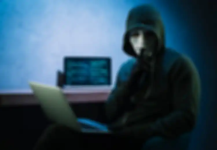 Inilah Sosok Hacker yang Meretas Situs KPU, Masih 19 Tahun dan Beraksi dari Warnet