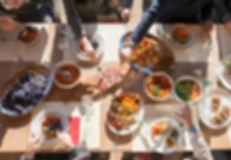 Tak Pernah Lapar, Mutasi Genetika Ini Buat Orang-orang Inggris Kenyang Sepanjang Waktu