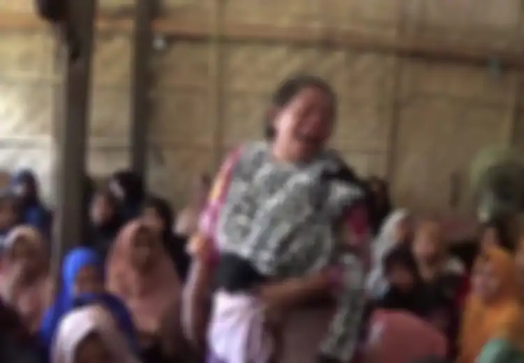 Kelelahan Bertugas 24 Jam di TPS, Saksi Remaja di Sulawesi Selatan Meninggal Dunia