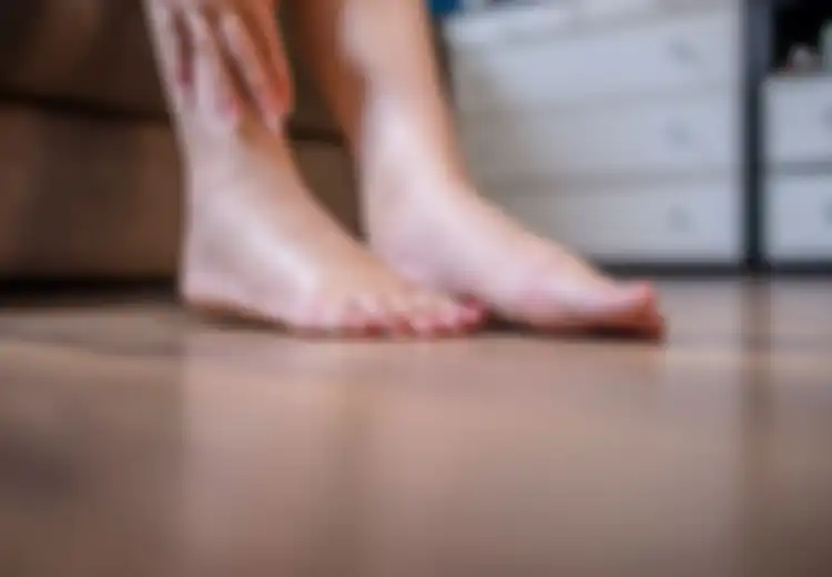 Pernah Kram Kaki Saat Tidur? Ketahui Penyebab dan Cara Mengatasinya Berikut