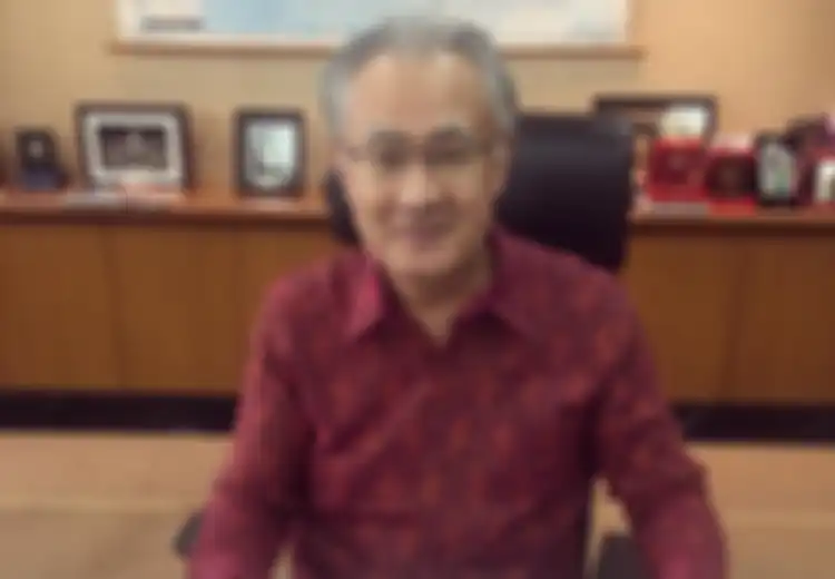 Bangga dengan Makanan Indonesia, Duta Besar Jepang Ini Sering Pamerkan Beragam Masakan Indonesia
