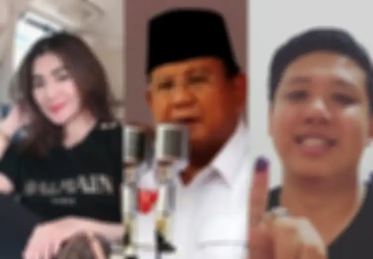 Pablo Benua Minta BPN Bawa Prabowo ke Psikiater: Sebenarnya Apa Sih Bedanya Psikolog dan Psikiater?