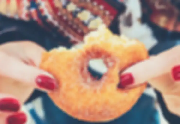 Studi: Hanya Makan Satu Donat Bisa Tingkatkan Risiko Kematian