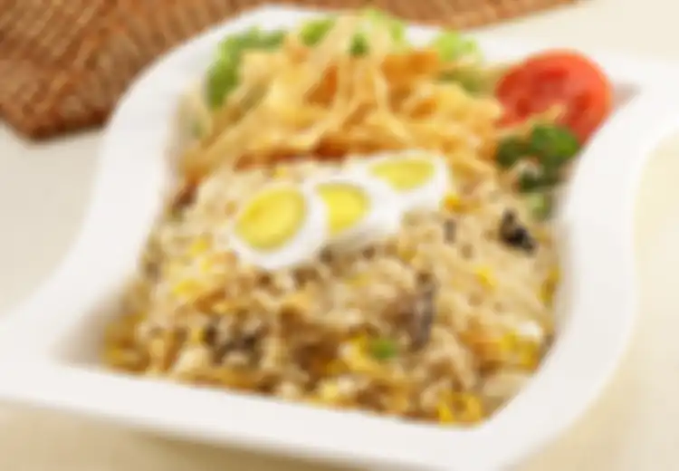 Sering Makan Nasi Goreng? Awas, Anda Bisa Terkena Sindrom Nasi Goreng!