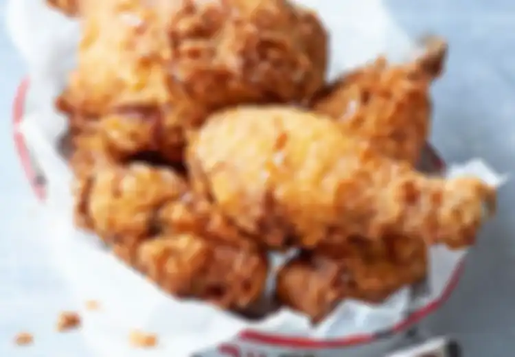 Gara-gara Lupa Beli Paha Ayam untuk Makan Malam, Pria Ini Tewas Ditikam Istrinya Sendiri