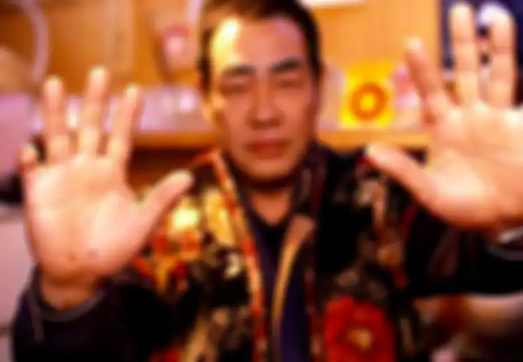 'Bila Anda Minta Tolong ke Yakuza dan Tidak Puas dengan Sikap Anak Buah Saya, Berarti Ia Harus Kehilangan Jari Kelingkingnya'