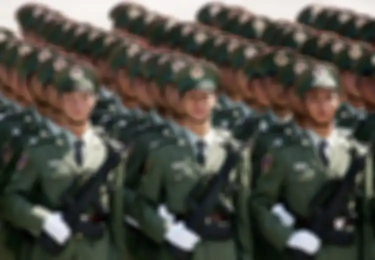 Termasuk Kendaraan Hipersonik, Ini 3 Senjata Mematikan China yang Diinginkan Amerika