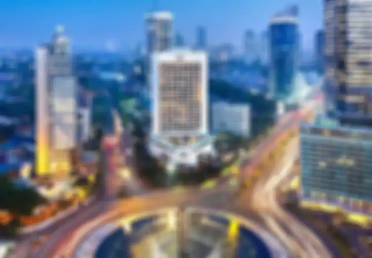 Jika Rencana Pemindahan Ibu Kota Indonesia Terjadi, Bagaimana Nasib Jakarta?