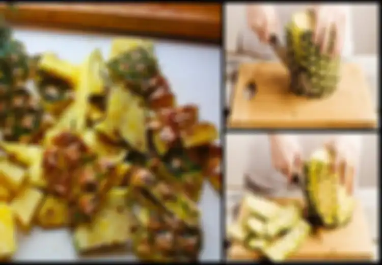 Jangan Dibuang, Kulit Nanas Juga Bisa Dibuat Jus dengan 7 Manfaat Baik Berikut