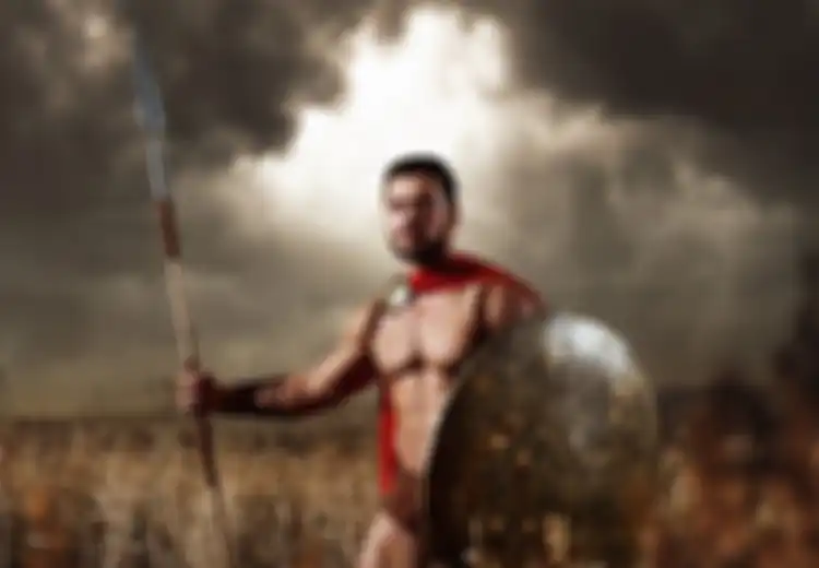 Diduga Gladiator, Korban Pembunuhan Zaman Kuno Punya Lubang Luka Melingkar Sempurna di Dada
