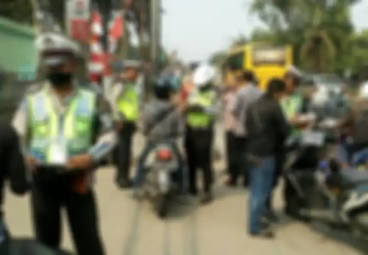 Polri Kembali Adakan Operasi Lalu Lintas Serentak pada 29 April-12 Mei 2019, Ini 9 Sasaran Utamanya!