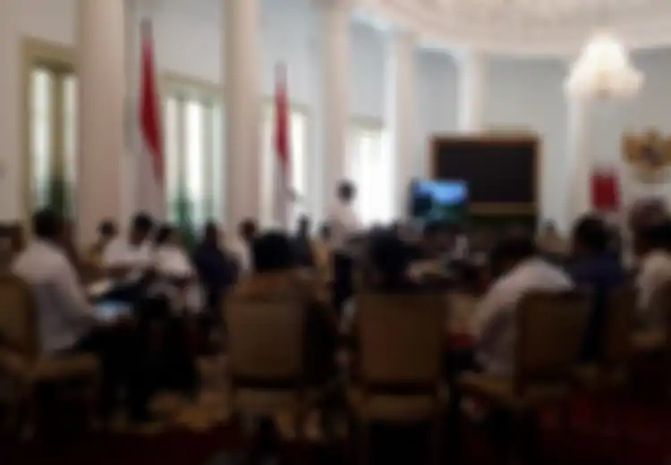 Jika Jokowi Putuskan Ibu Kota Pindah ke Luar Jawa, Kekhususan Pemerintahan Jakarta Akan Hilang